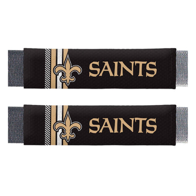 NFL - New Orleans Saints Rally Seatbelt Pad - Pair
