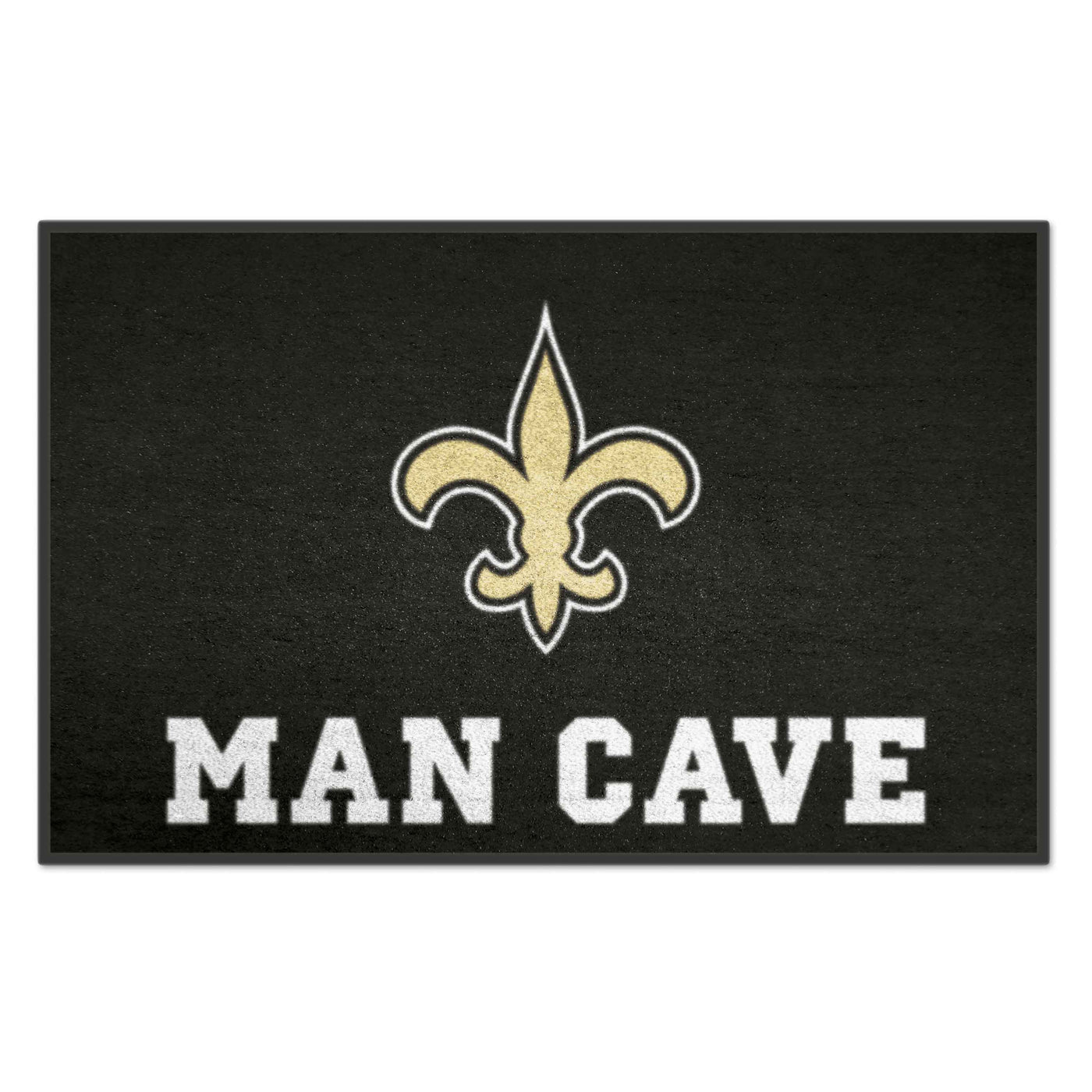 NFL - New Orleans Saints Man Cave Starter