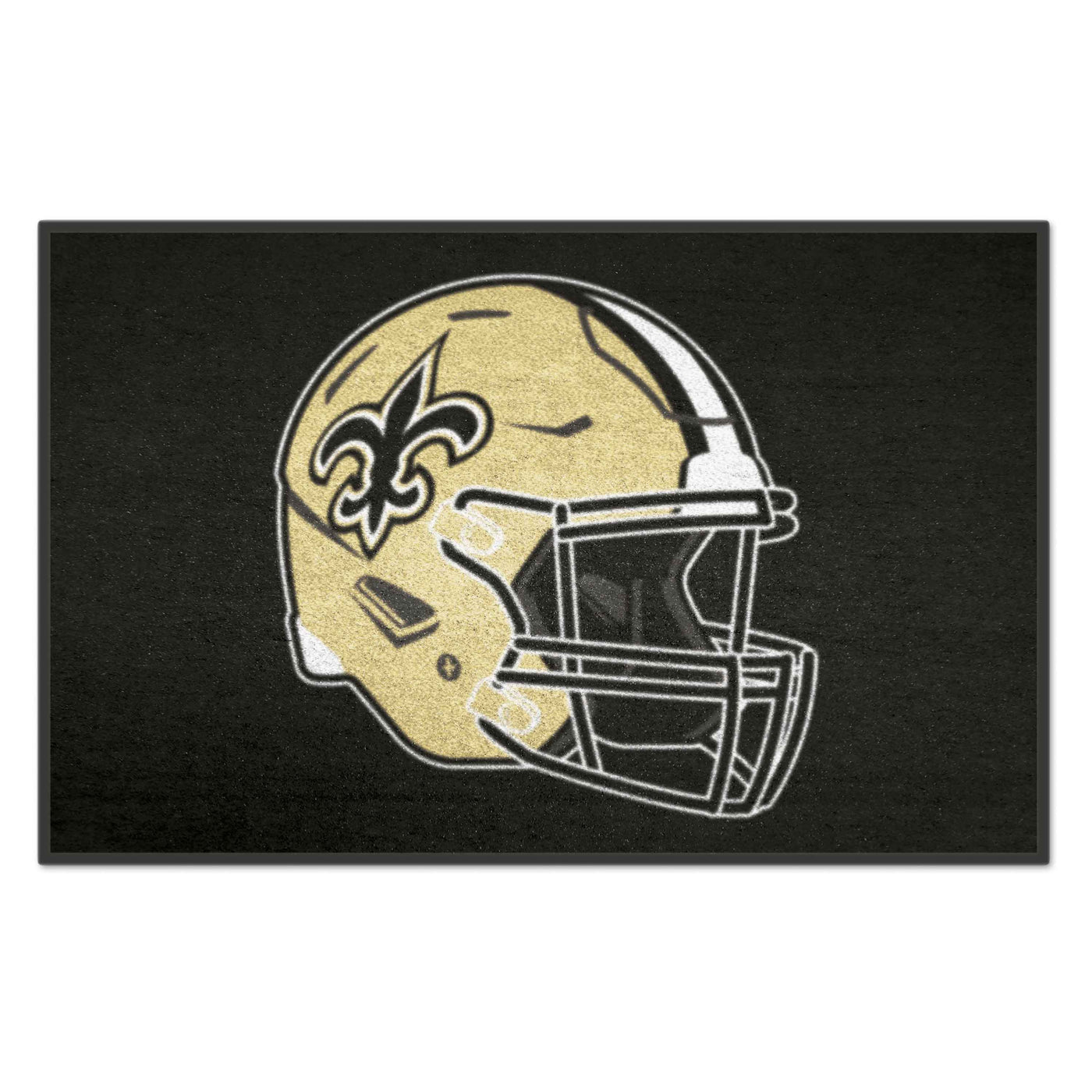NFL - New Orleans Saints Starter Mat
