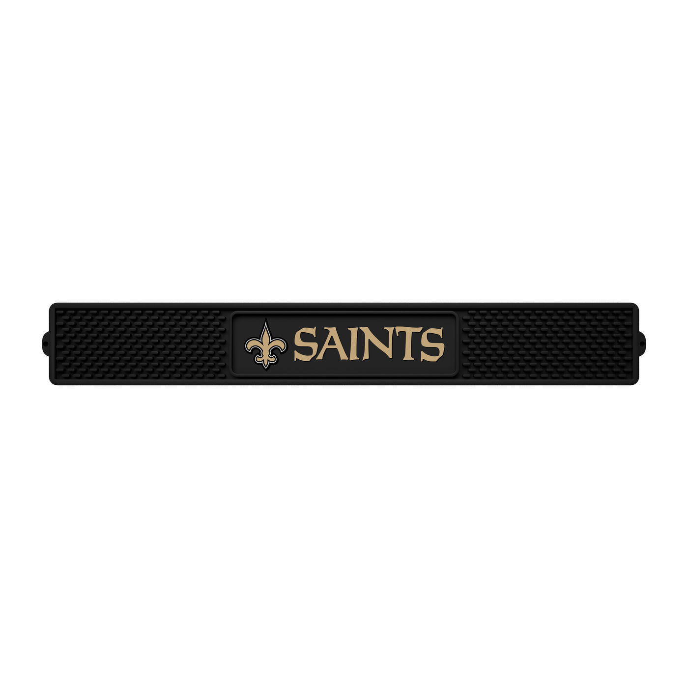 NFL - New Orleans Saints Drink Mat