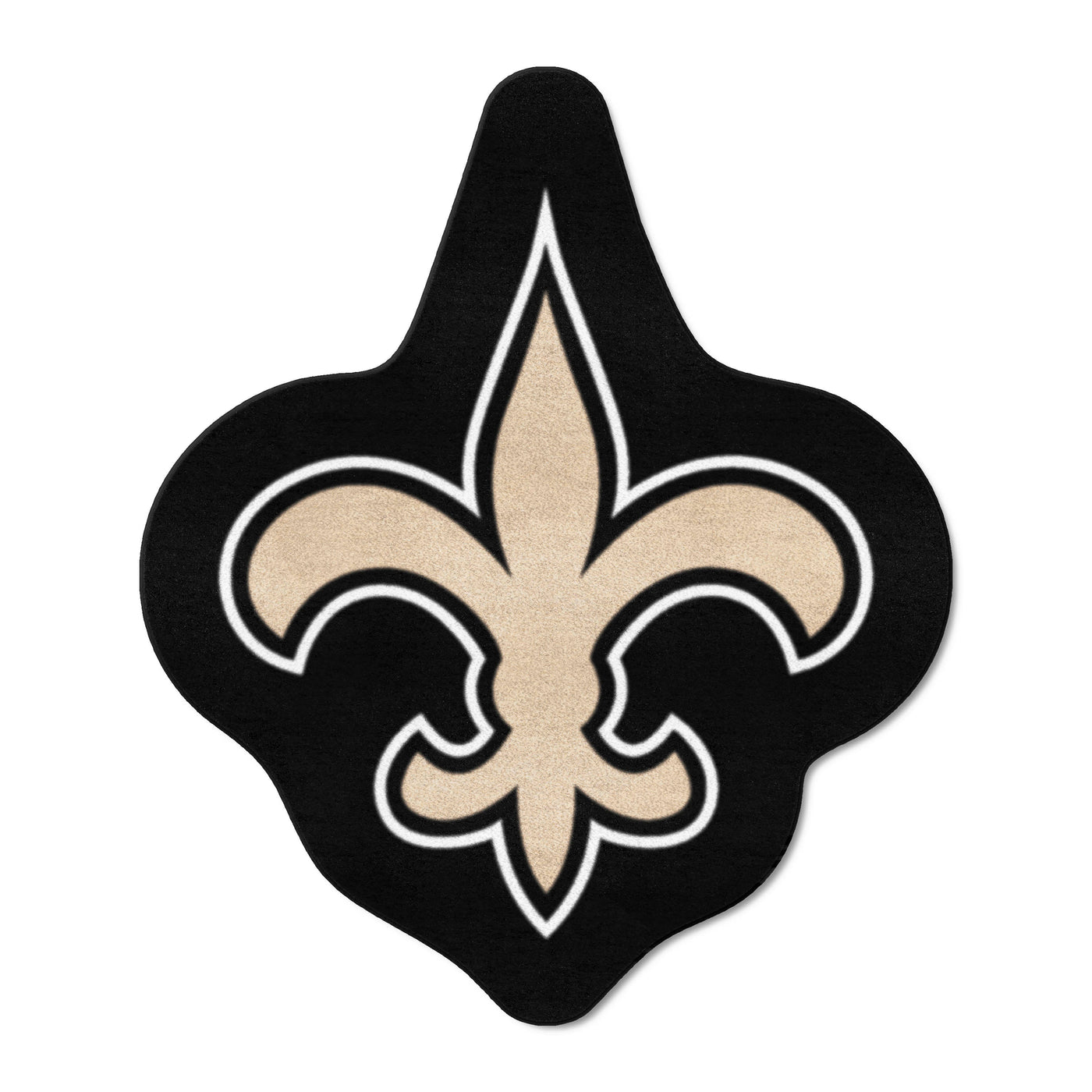 NFL - New Orleans Saints Mascot Mat