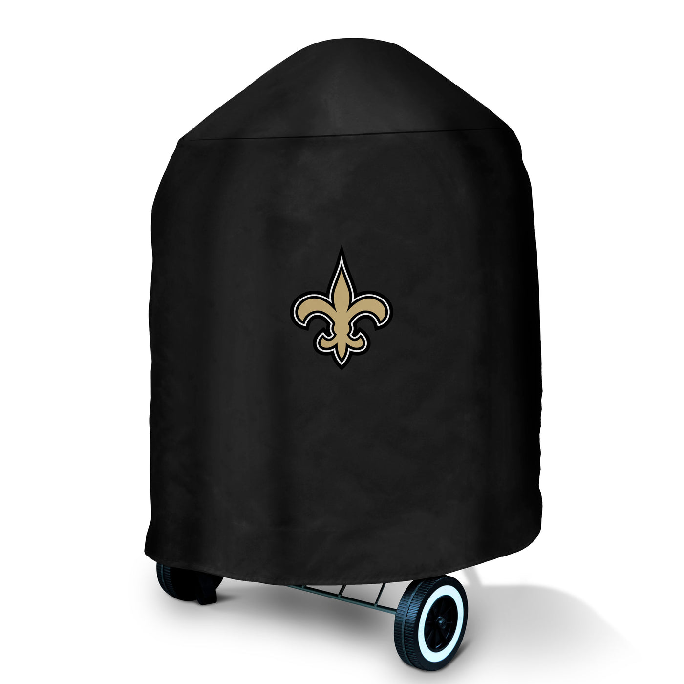 NFL - New Orleans Saints GRILLCOVERKETTLE