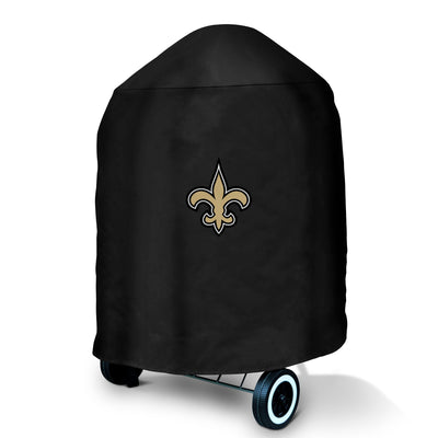 NFL - New Orleans Saints GRILLCOVERKETTLE