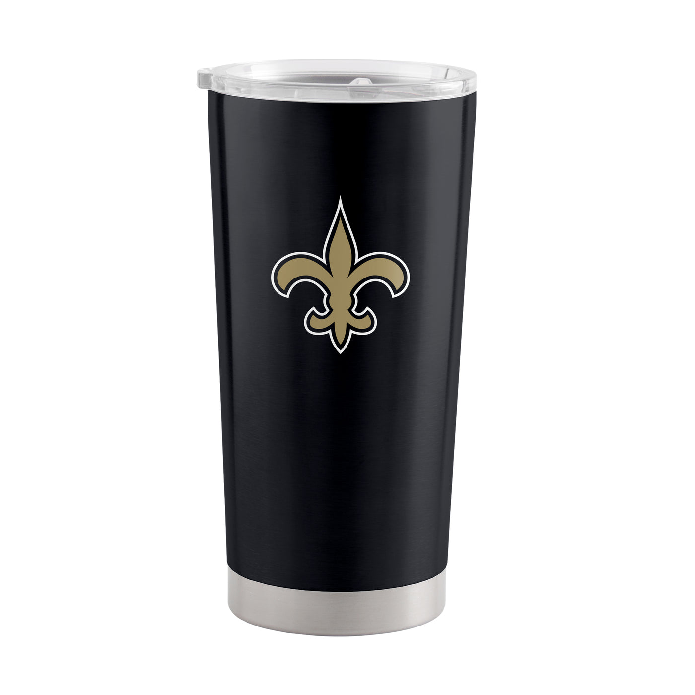 New Orleans Saints 20oz Gameday Stainless Tumbler