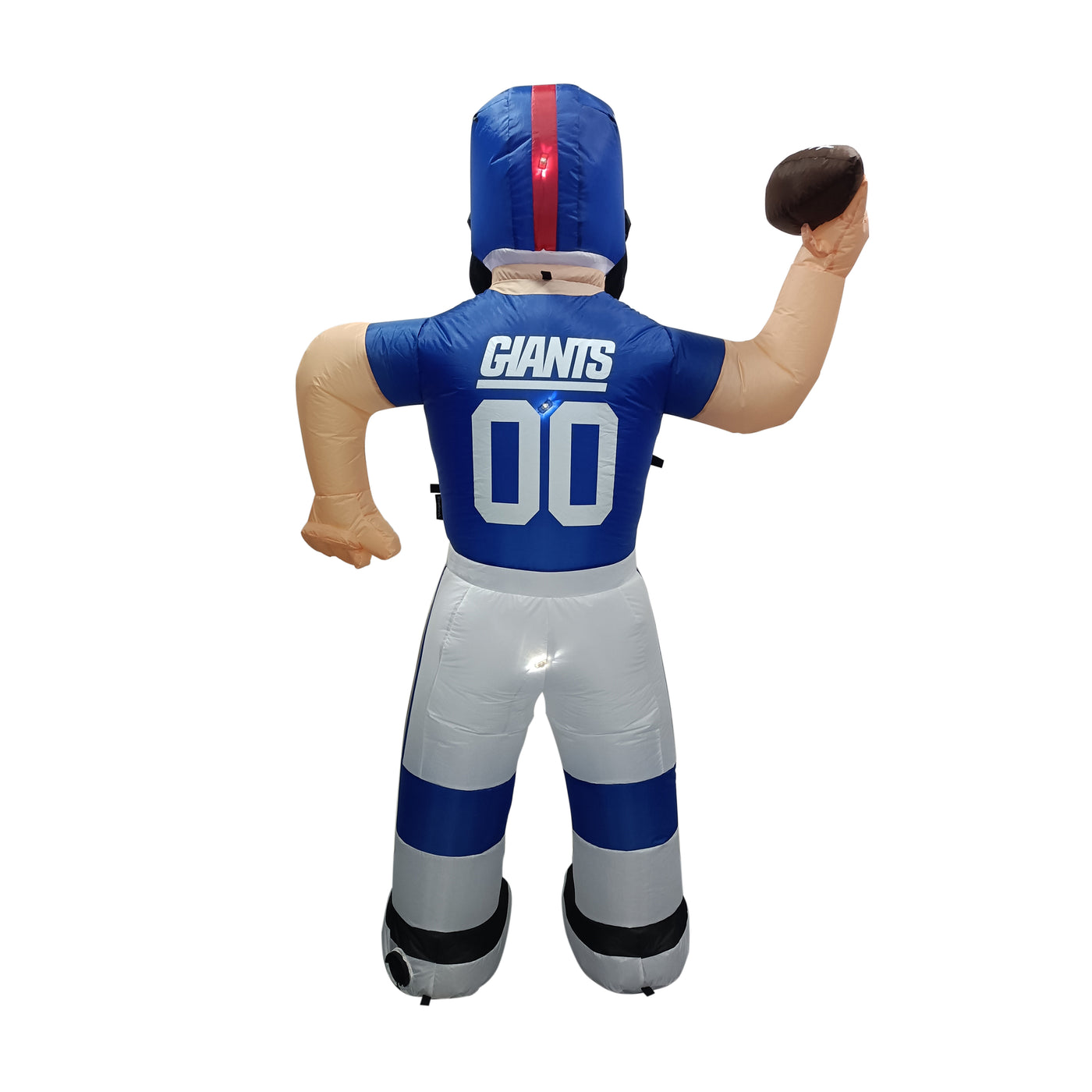 New York Giants 7ft Yard Inflatable Mascot