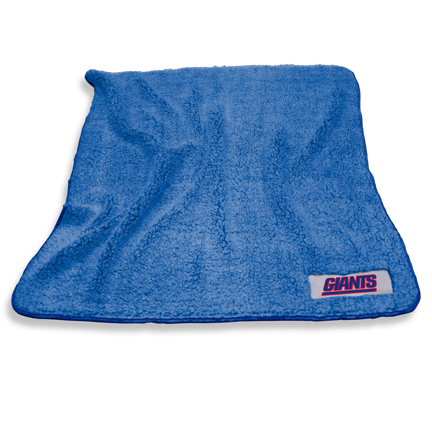 New York Giants Color Frosty Fleece - Logo Brands