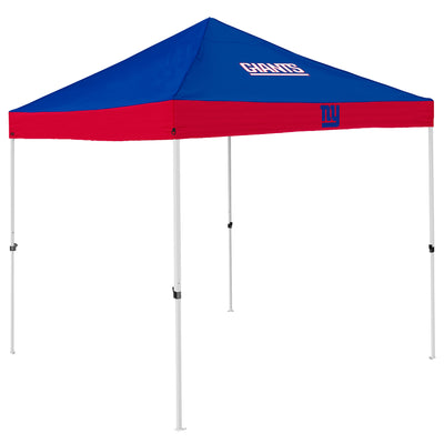 New York Giants Economy Canopy - Logo Brands