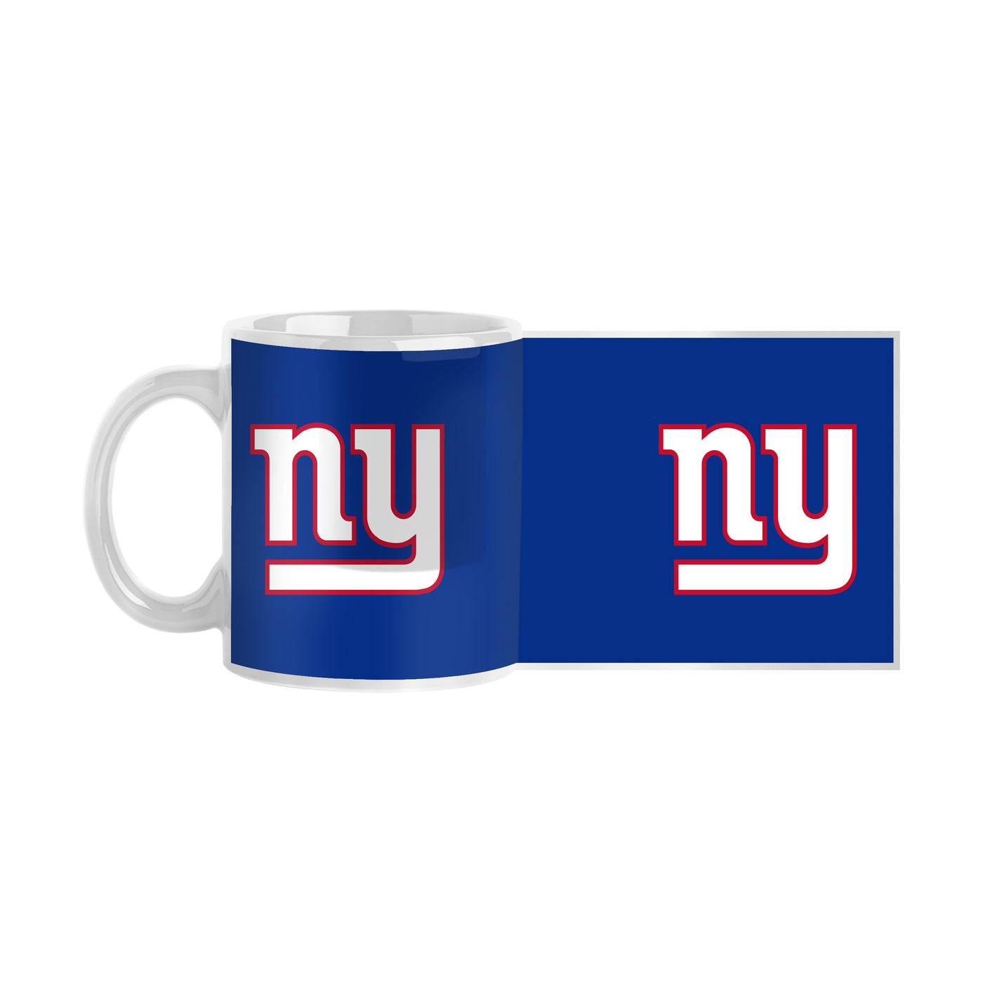 New York Giants 11oz Rally Sublimated Mug