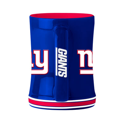 NY Giants 14oz Relief Mug