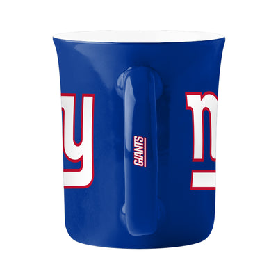 NY Giants 15oz Cafe Mug