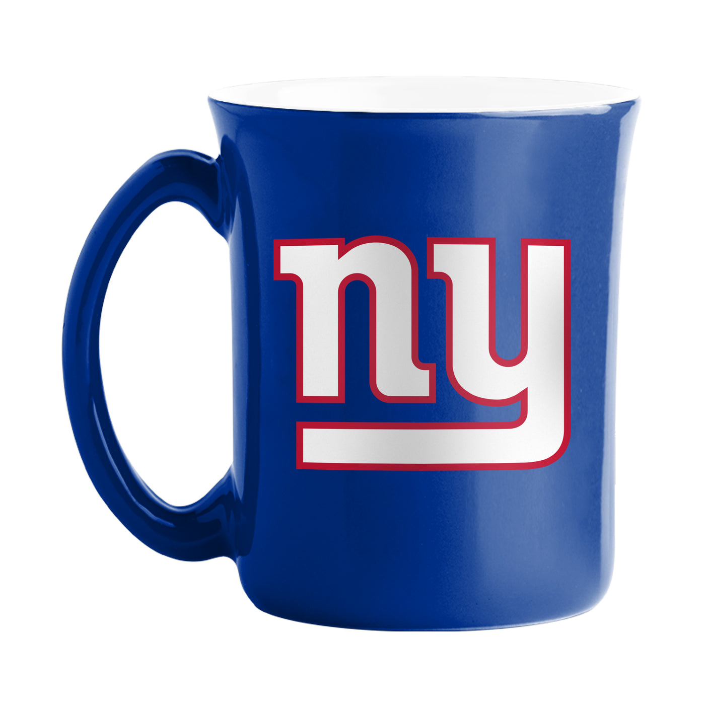 NY Giants 15oz Cafe Mug