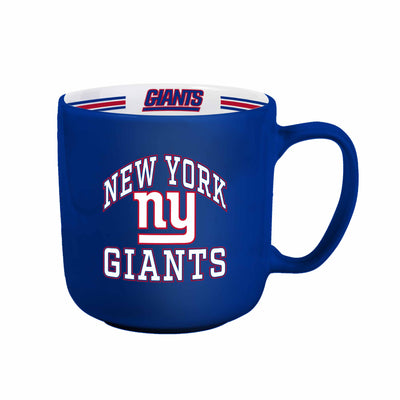 New York Giants 15oz Stripe Mug