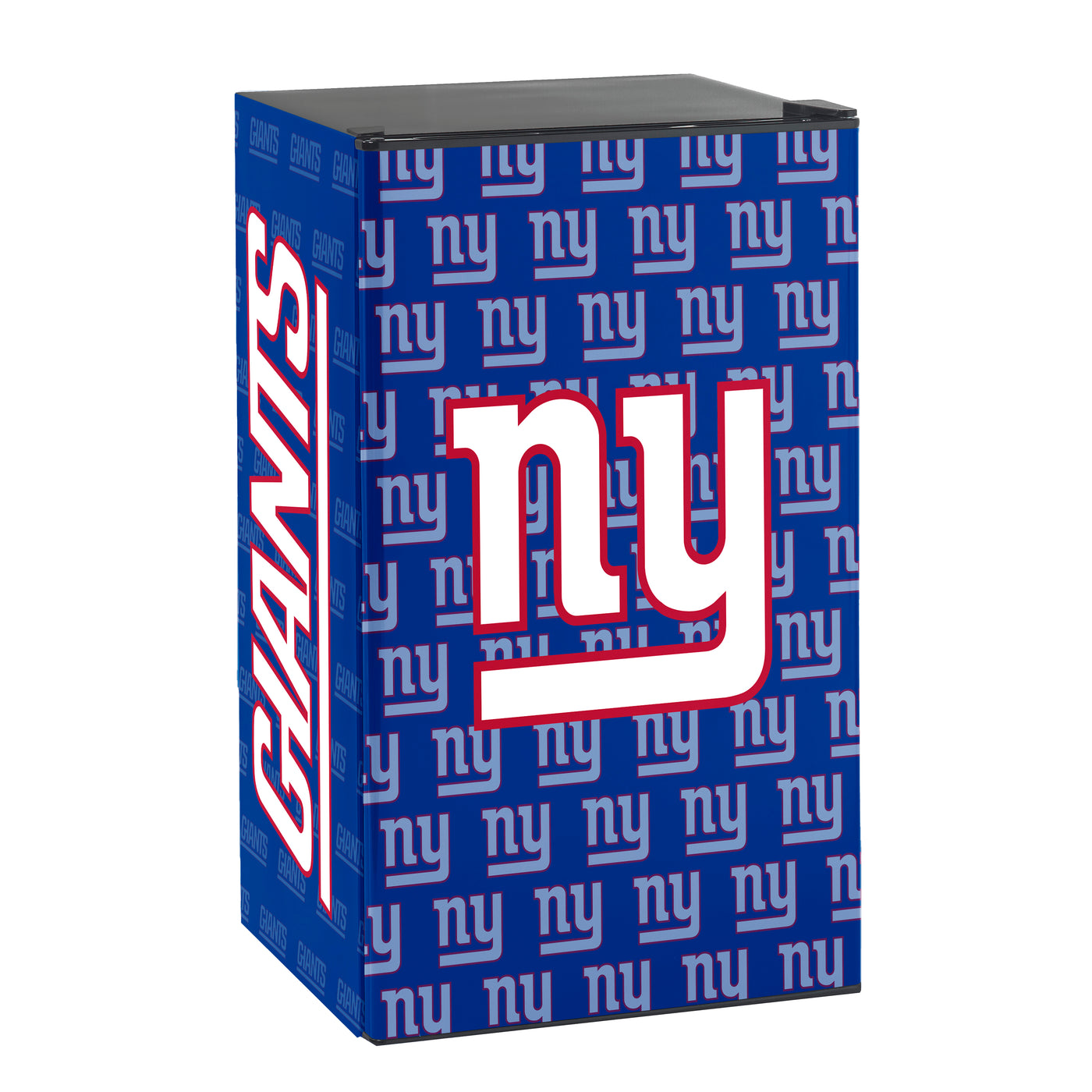 New York Giants Counter Top Fridge