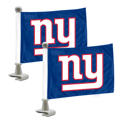 NFL - New York Giants Ambassador Flags