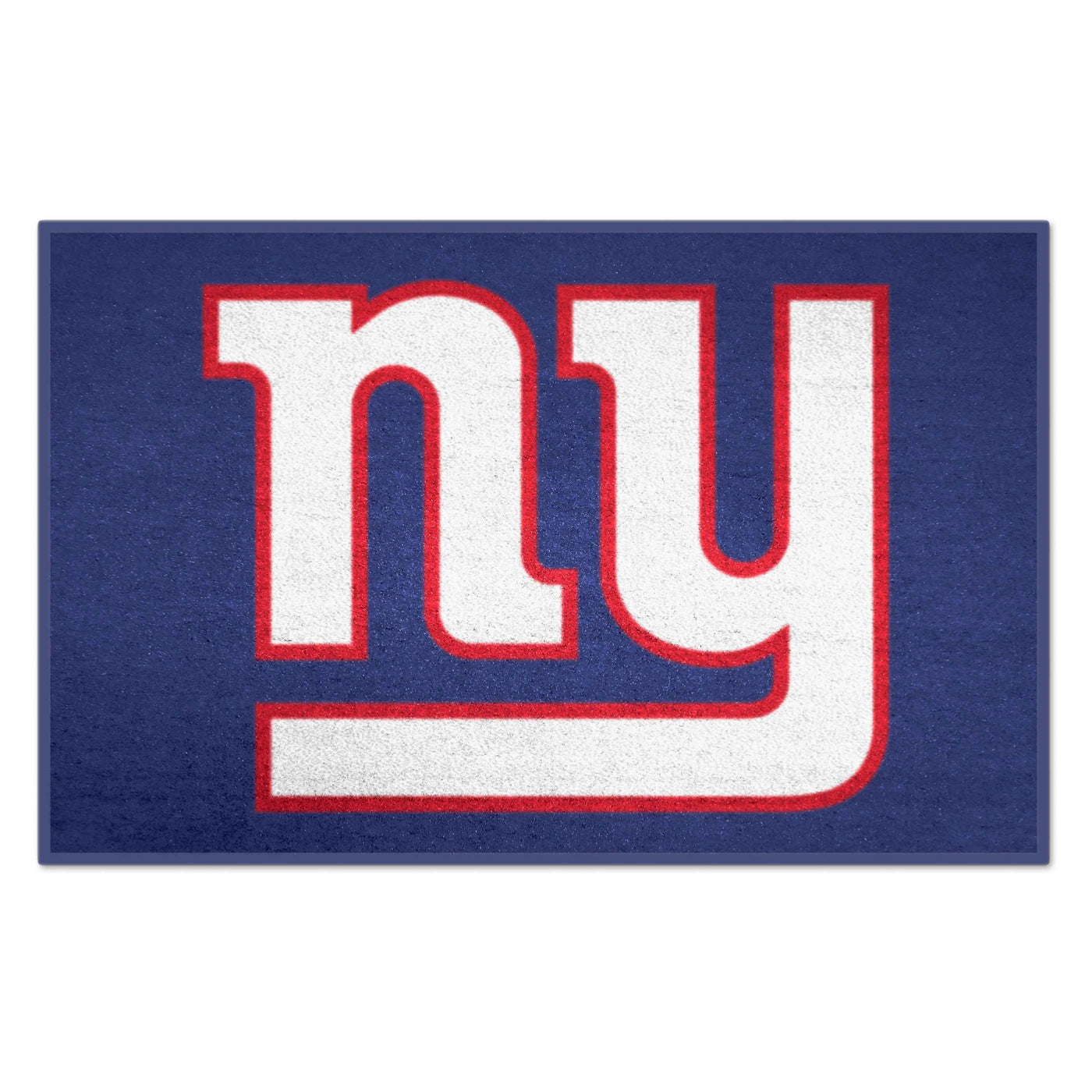 NFL - New York Giants Starter Mat