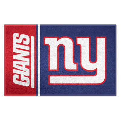 NFL - New York Giants Starter Mat - Uniform