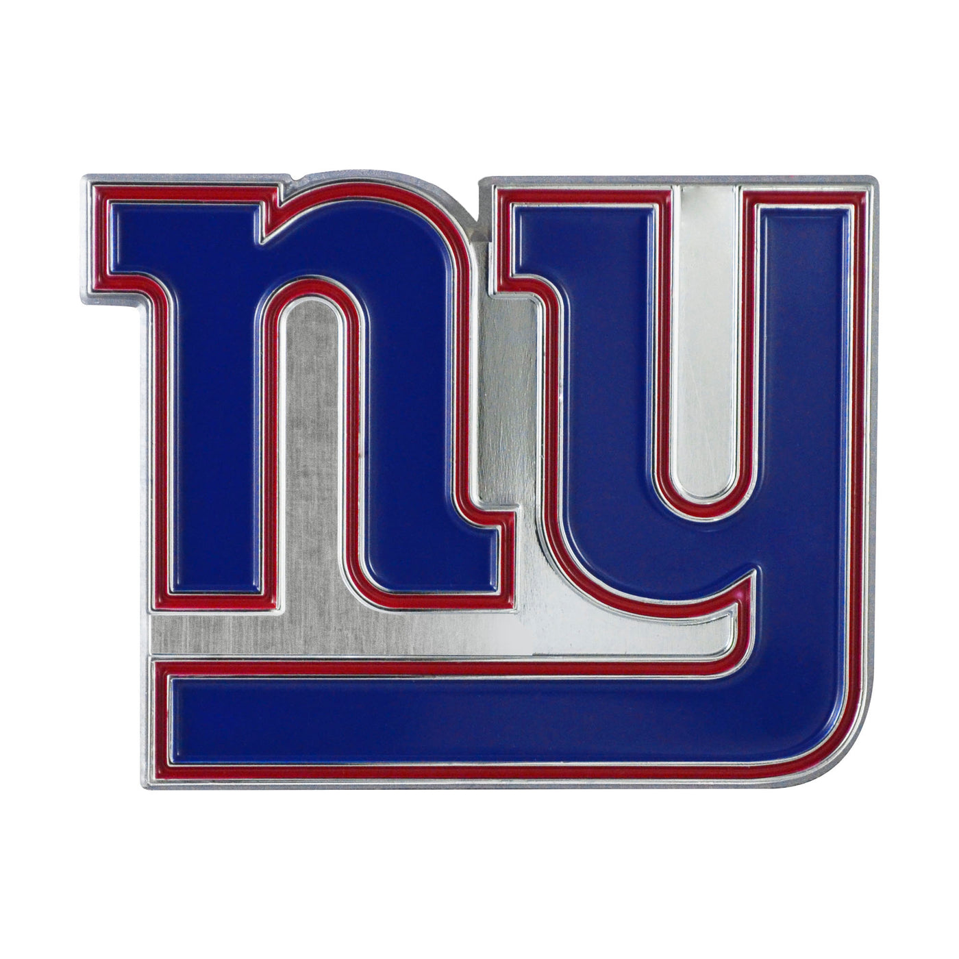 NFL - New York Giants Color Emblem