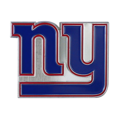 NFL - New York Giants Color Emblem
