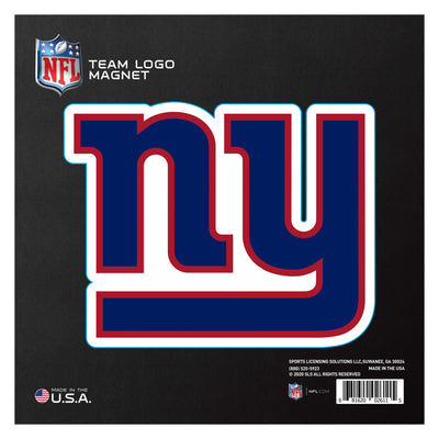 NFL - New York Giants MAGNETLARGE
