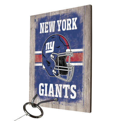 NFL - New York Giants RINGTOSS