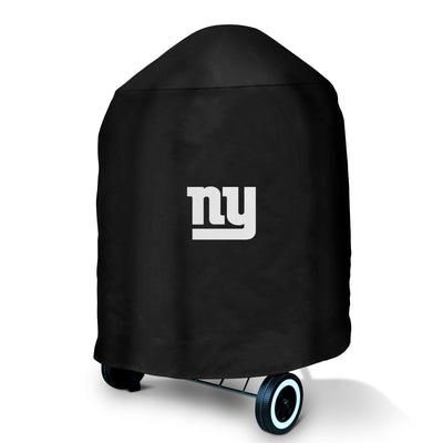 NFL - New York Giants GRILLCOVERKETTLE