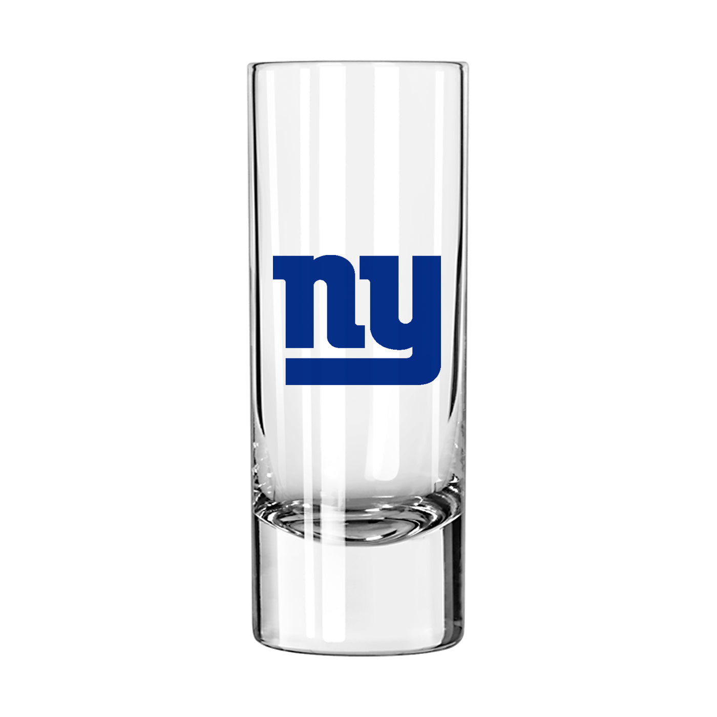 NY Giants 2.5oz Gameday Shooter