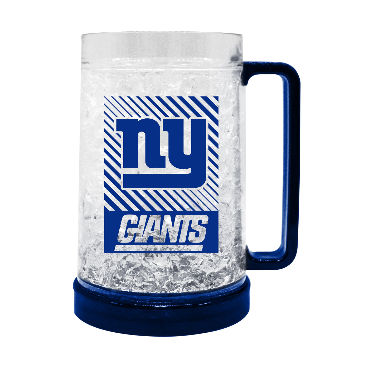 New York Giants Freezer Mug - Logo Brands
