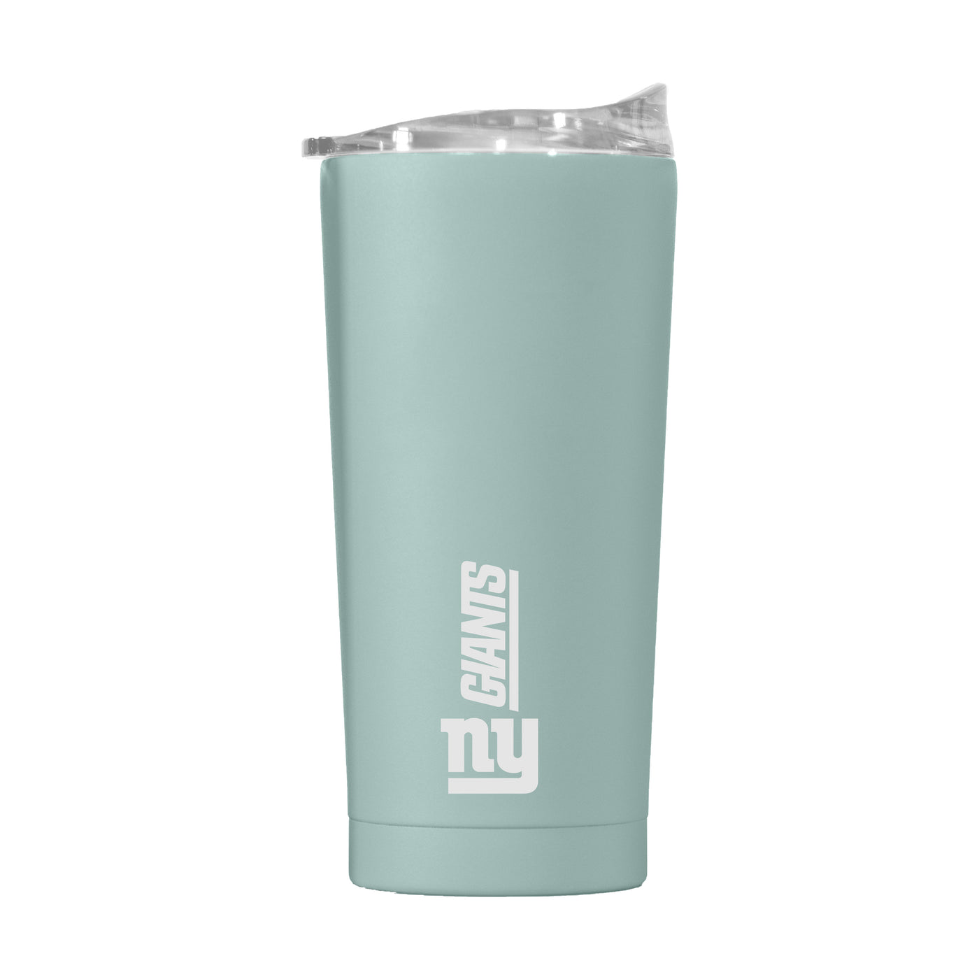 NY Giants 20oz Vertical Powder Coat Tumbler