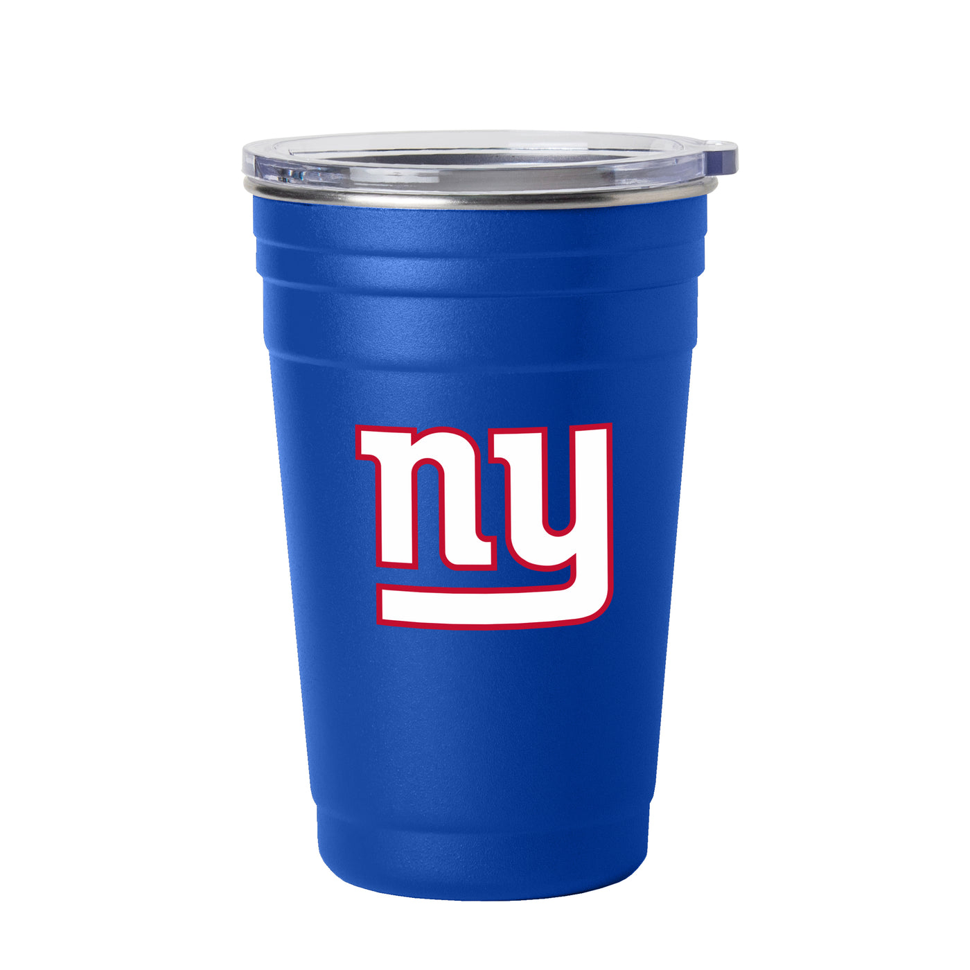 New York Giants 22oz Flipside Stainless Cup