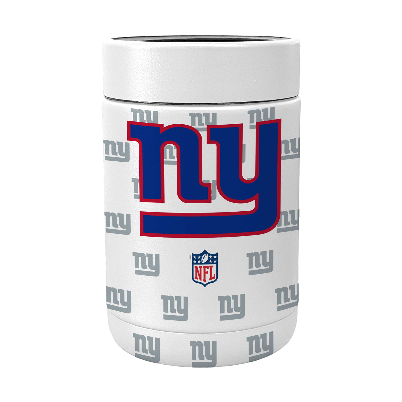 NY Giants Budlight Powder Coat Coolie
