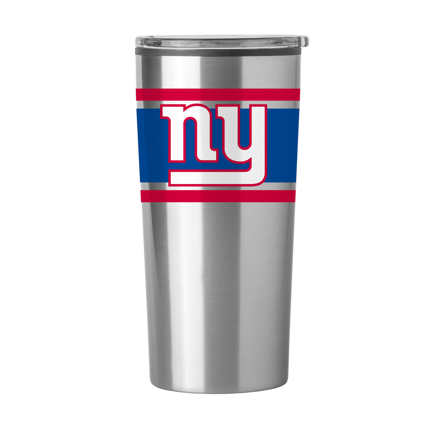 New York Giants Stripe 20 oz Fusion Tumbler