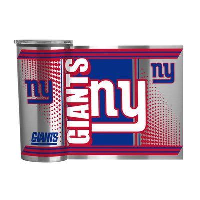 NY Giants 20oz Hero Fusion Tumbler