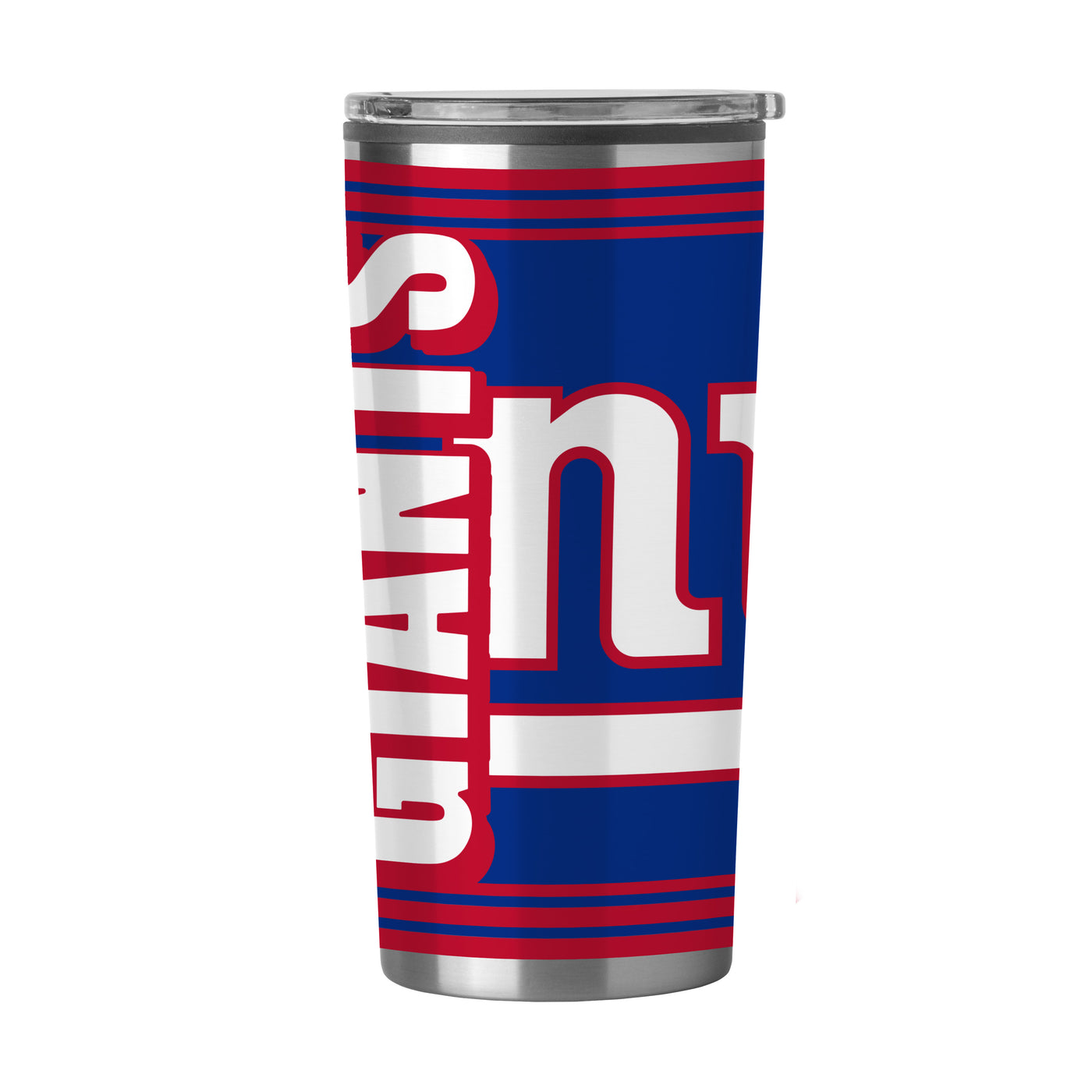 NY Giants 20oz Hero Fusion Tumbler