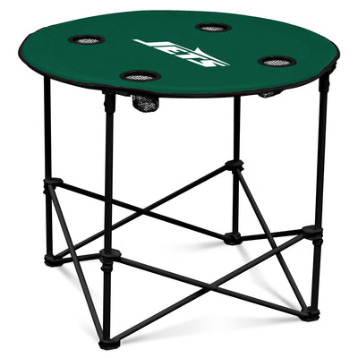 New York Jets Round Table - Logo Brands