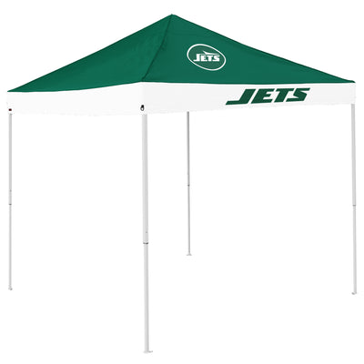 New York Jets Economy Canopy - Logo Brands