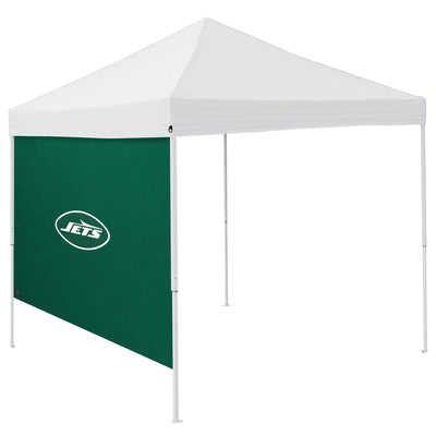New York Jets 9x9 Side Panel - Logo Brands