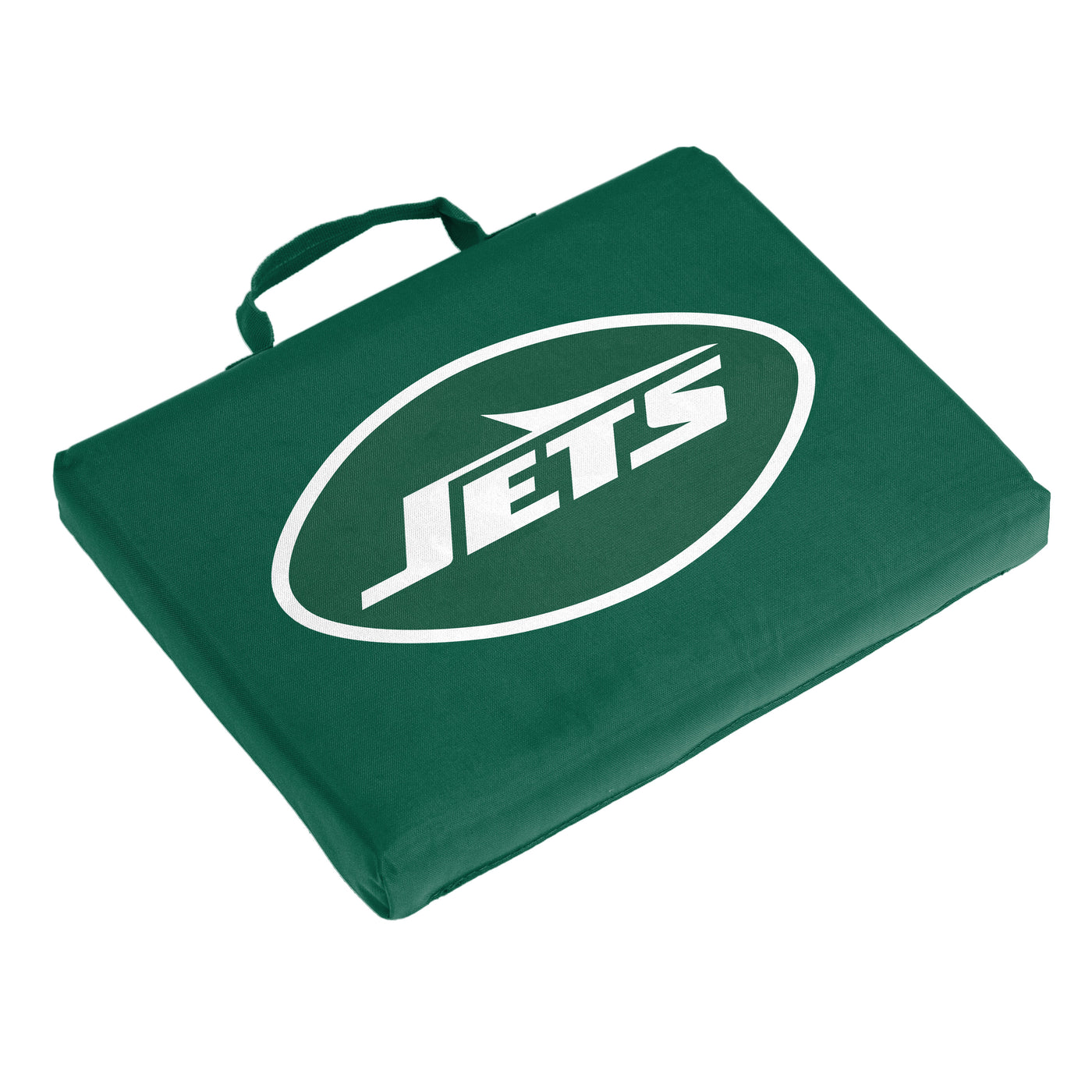 New York Jets Bleacher Cushion
