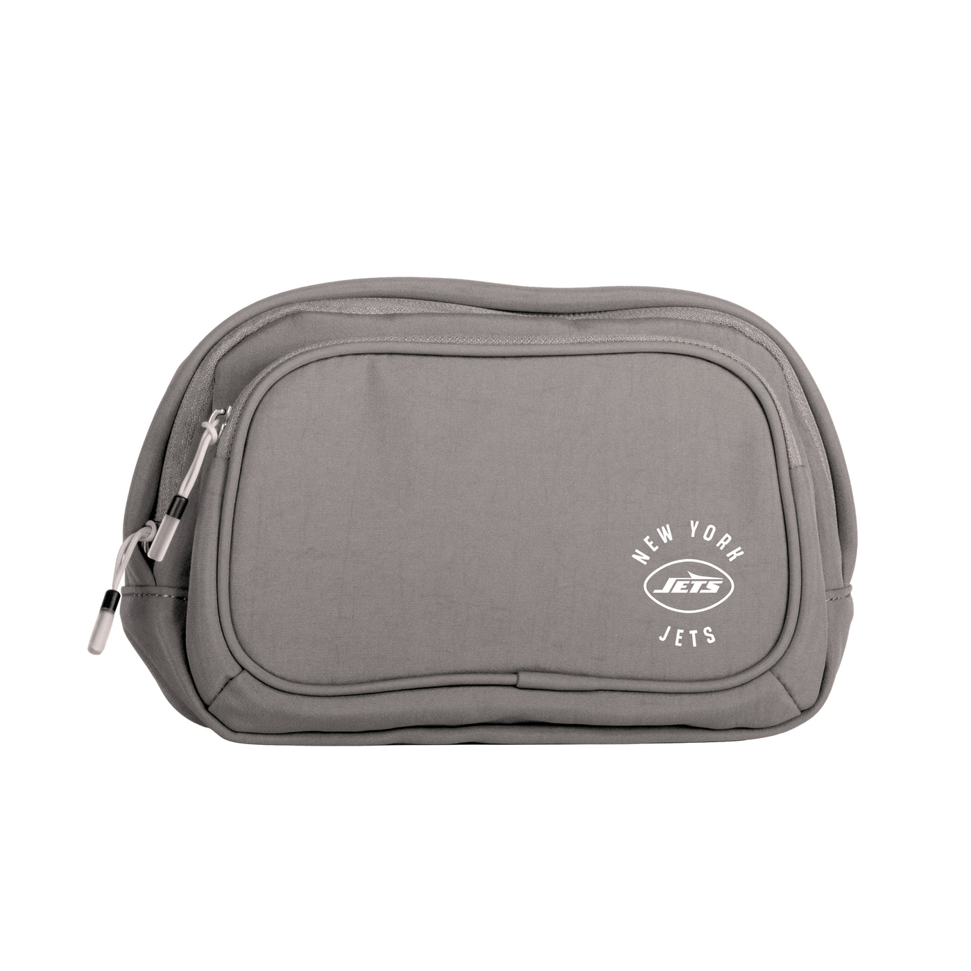 New York Jets Ash Everyday Belt Bag