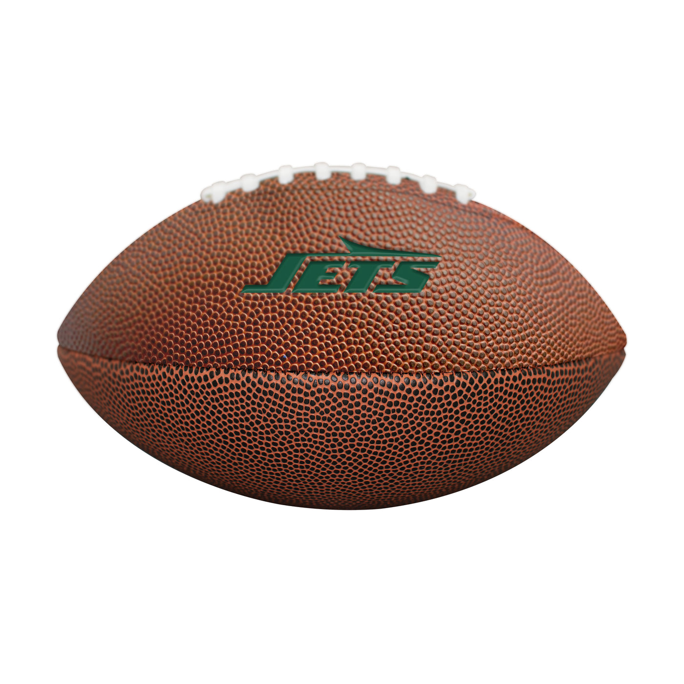 New York Jets Mini Size Composite Football