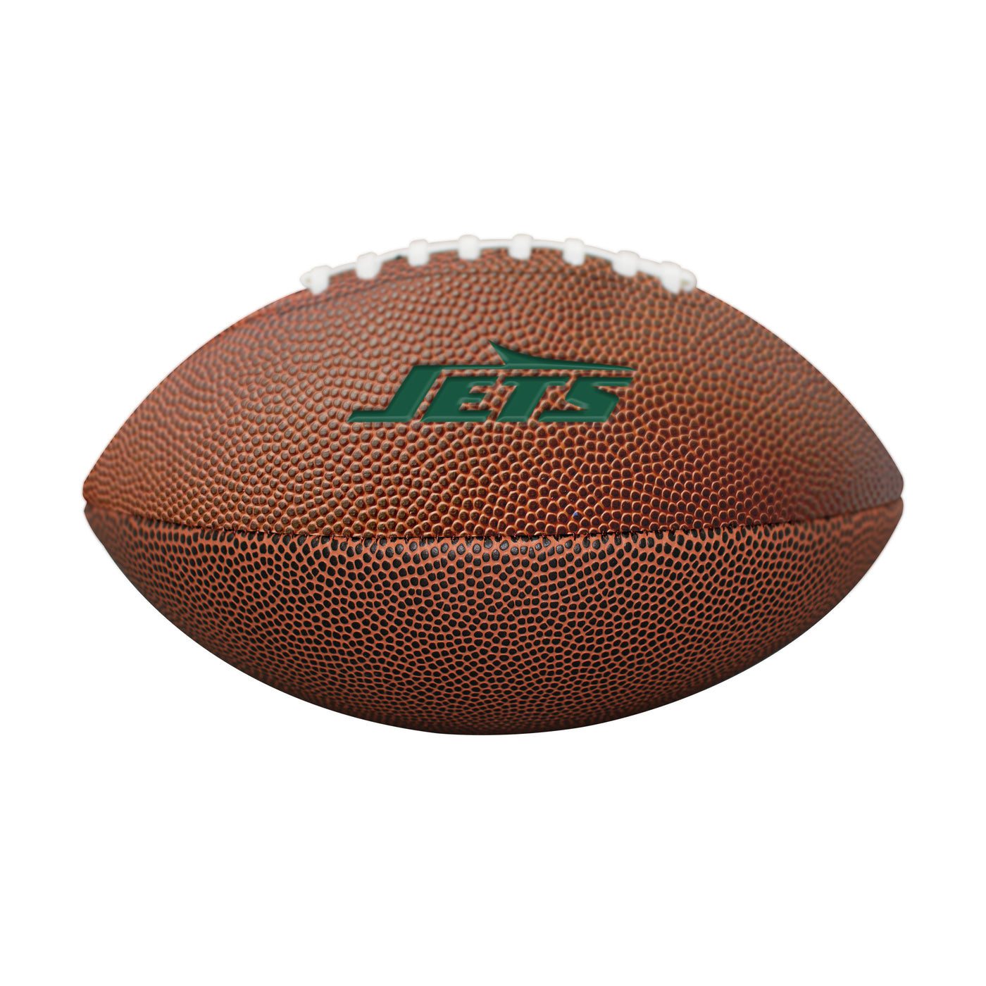 New York Jets Mini Size Composite Football