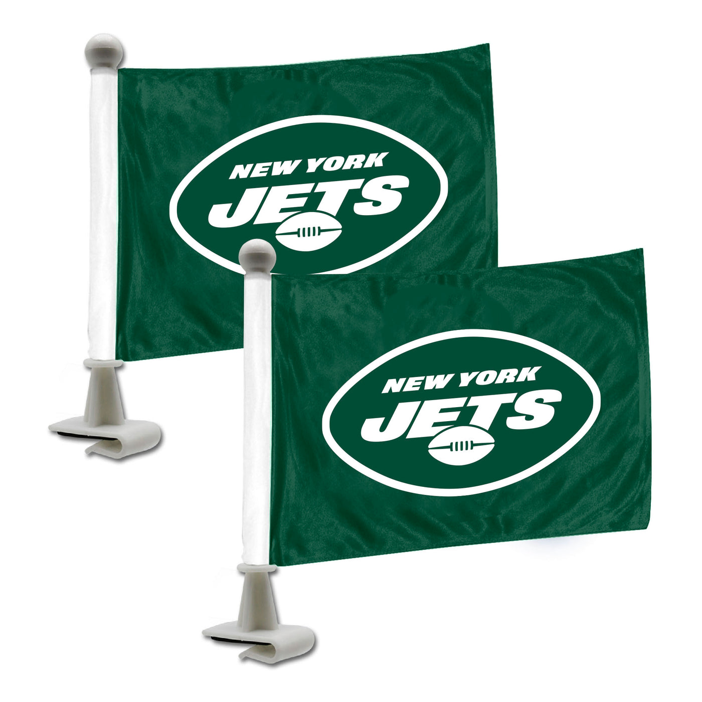 NFL - New York Jets Ambassador Flags