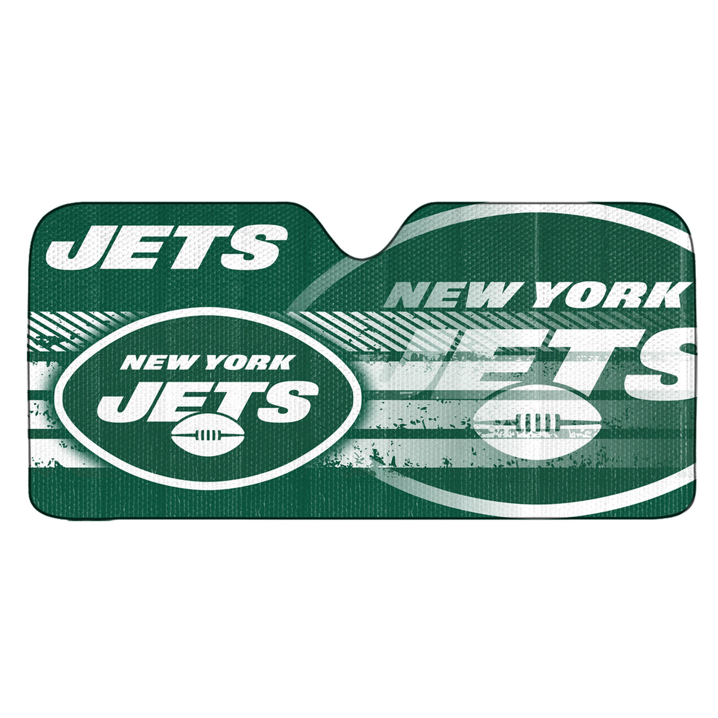 NFL - New York Jets Auto Shade