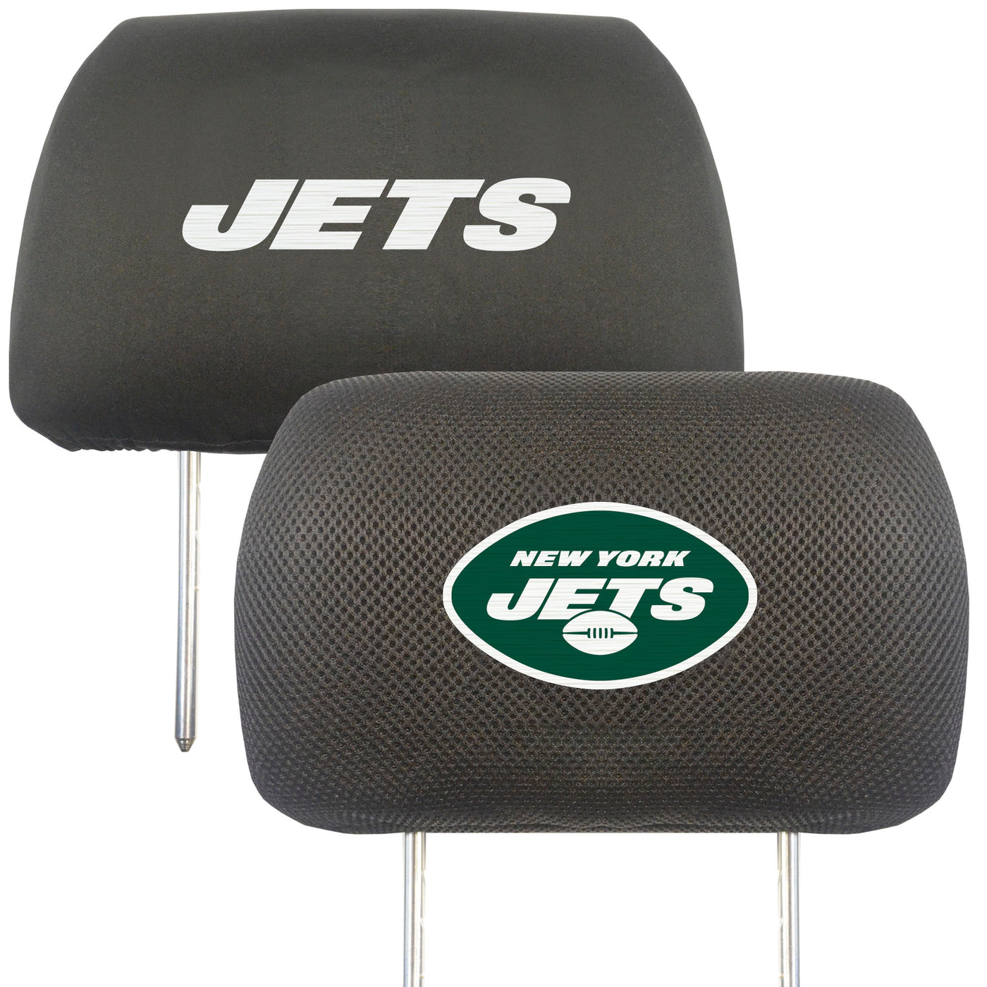 NFL - New York Jets Head Rest Cover
