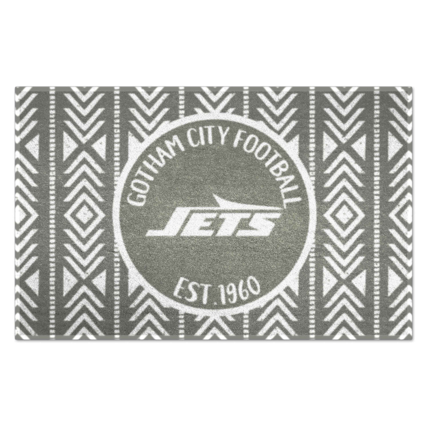 NFL - New York Jets Starter Mat - Southern Style