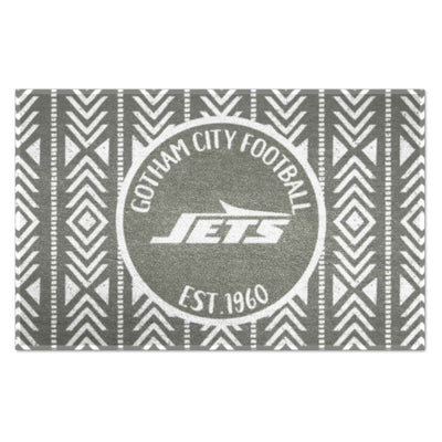 NFL - New York Jets Starter Mat - Southern Style