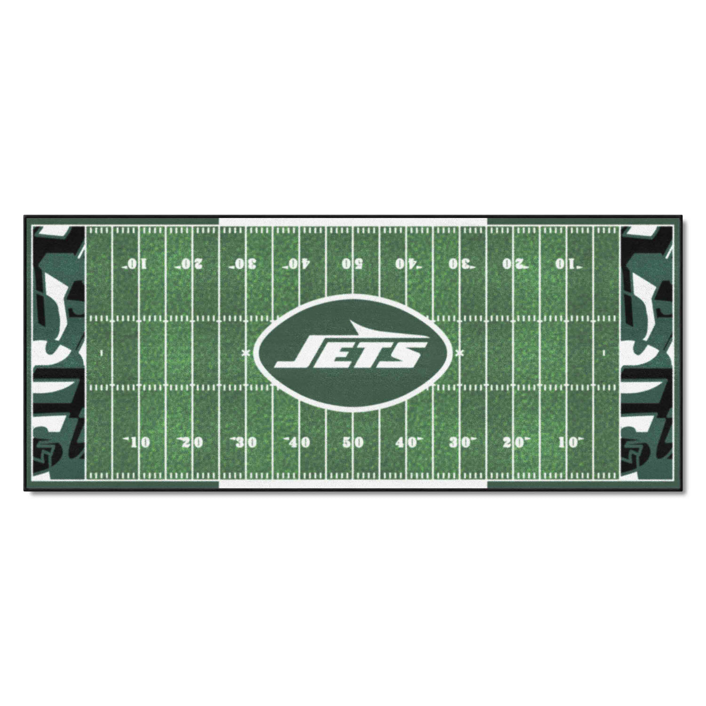 NFL - New York Jets FOOTRUN