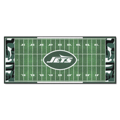 NFL - New York Jets FOOTRUN