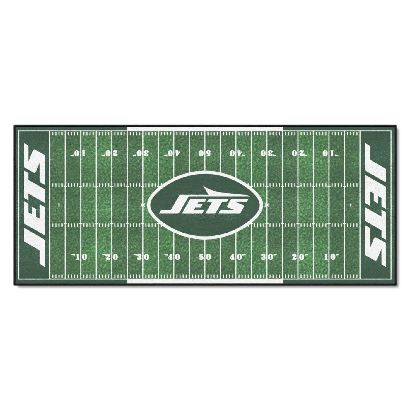 NFL - New York Jets Football Field Runner