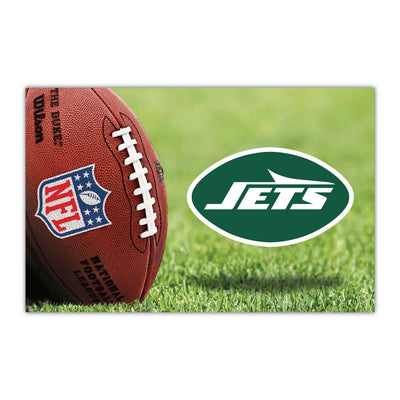 NFL - New York Jets HIDEFMAT
