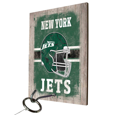 NFL - New York Jets RINGTOSS
